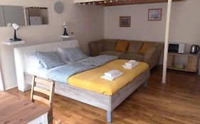 V57 Apartment Oktogon